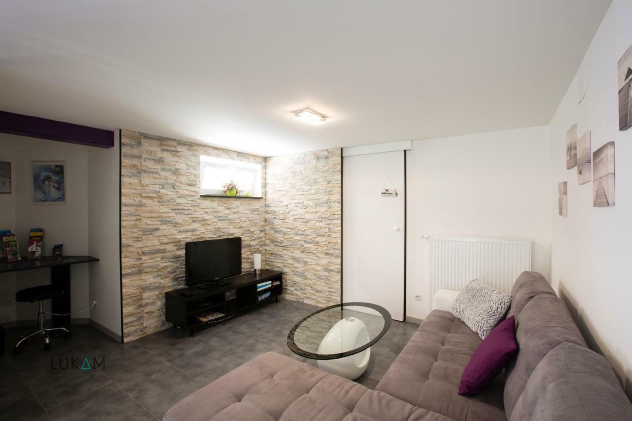 Apartment La Halte Des Vignes - Route Des Vins D'alsace